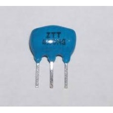 XTAL 16 MHz 3PIN